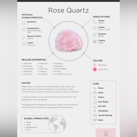 $2 MAKE A WISH JEWELRY CARD. NEW. NATURAL STONE. $2 WITH ANY $10 ORDER OR MORE - Picture 2 of 15